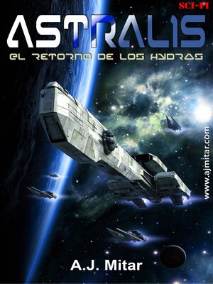 cover image of El retorno de los Hydras